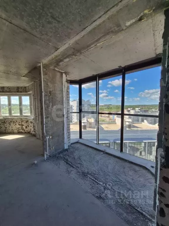 2-к кв. Амурская область, Благовещенск Игнатьевское ш., 25/11 (72.5 м) - Фото 1