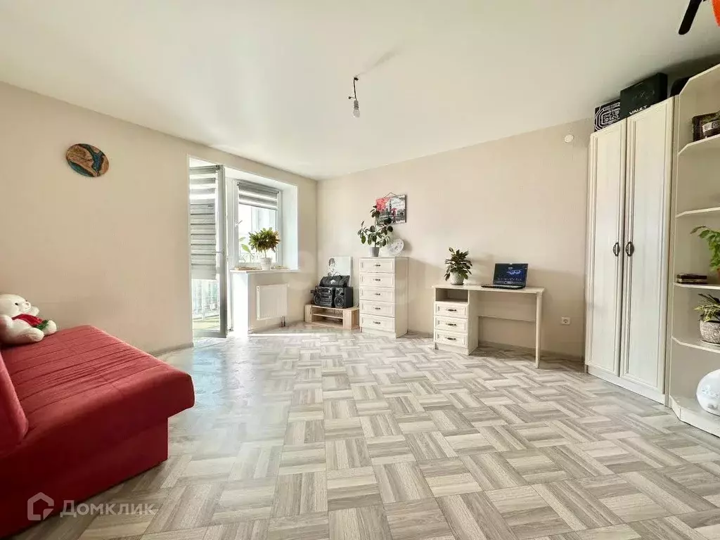 Продаётся 2-к квартира, 63.3 м - Фото 0