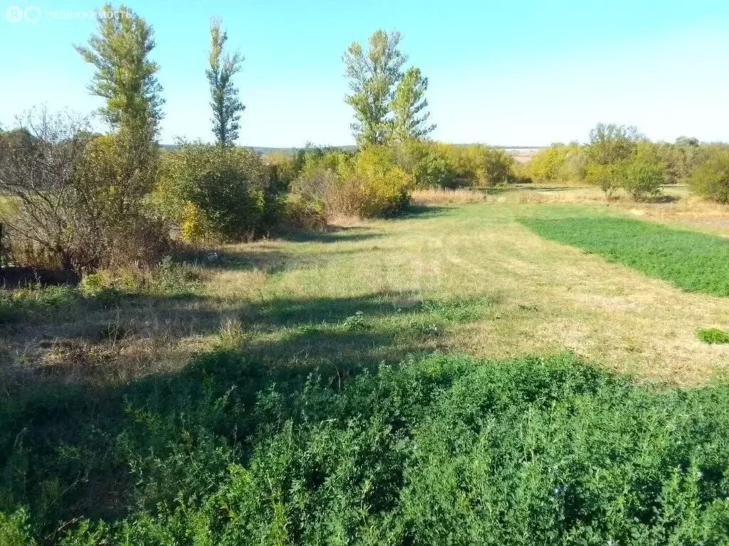 Участок в село Русская Халань, Центральная улица (7.23 м) - Фото 2