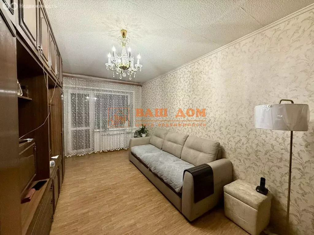 2-комнатная квартира: Тула, улица Кутузова, 88 (44 м) - Фото 2