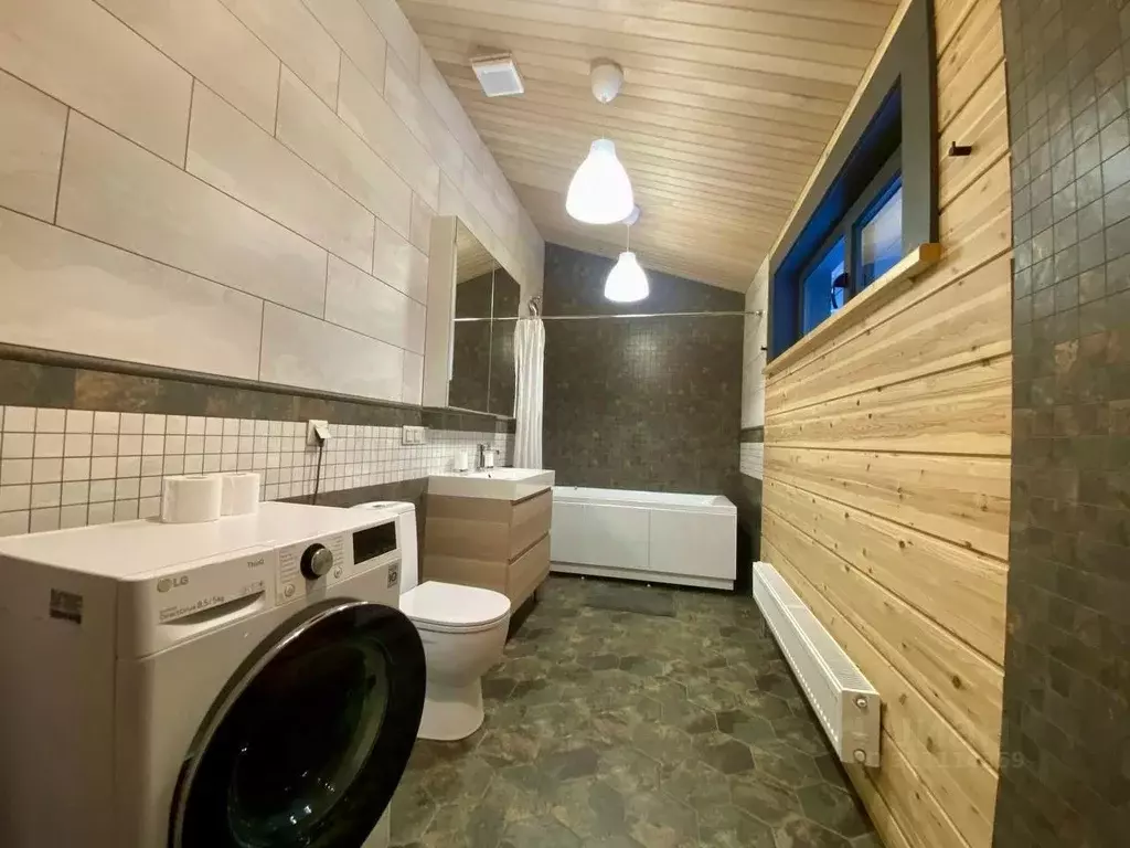 Дом в Ленинградская область, Приозерск  (120 м) - Фото 2