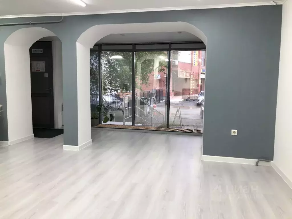 Офис в Тюменская область, Тюмень ул. Седова, 55 (37 м) - Фото 2