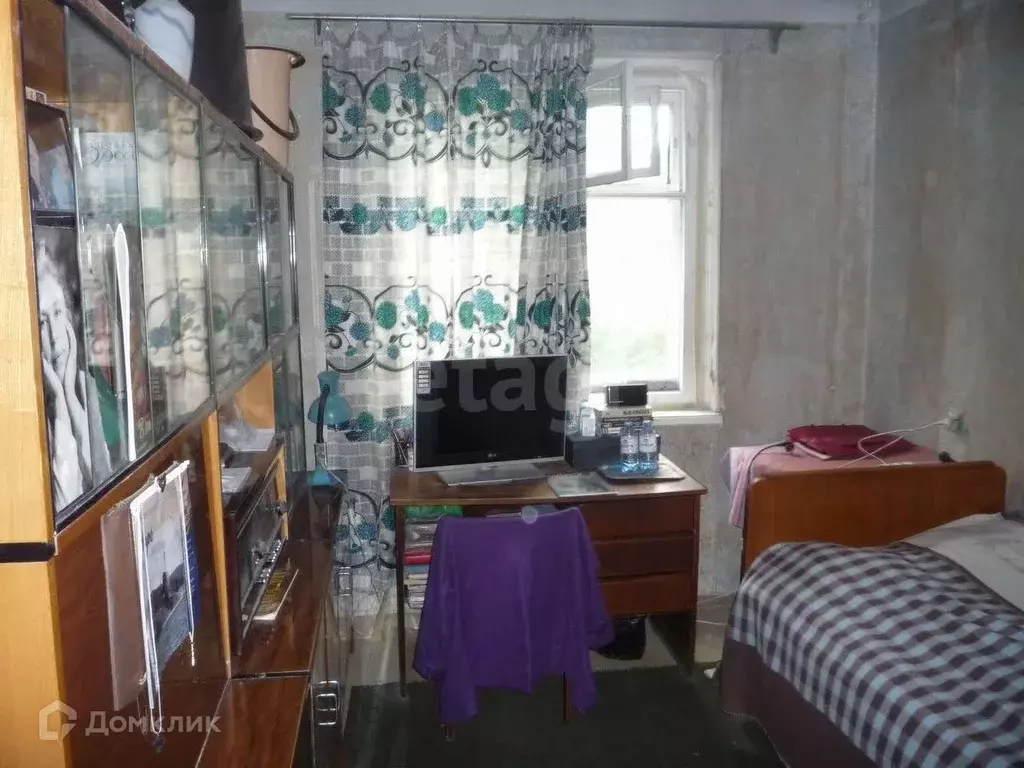 Продаётся 2-к квартира, 52 м - Фото 1