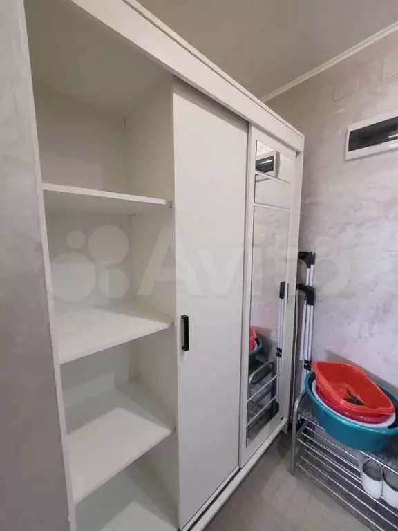 1-к. квартира, 35 м, 6/9 эт. - Фото 1