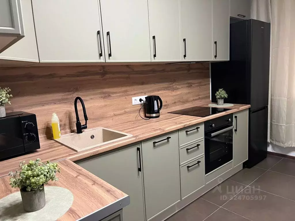 2-к кв. Московская область, Ленинский городской округ, пос. Развилка ... - Фото 2