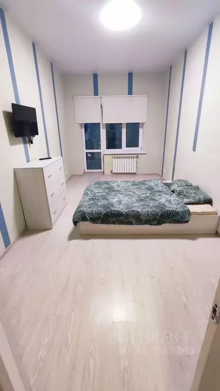 2-к кв. Свердловская область, Екатеринбург ул. Очеретина, 3 (60.0 м) - Фото 0