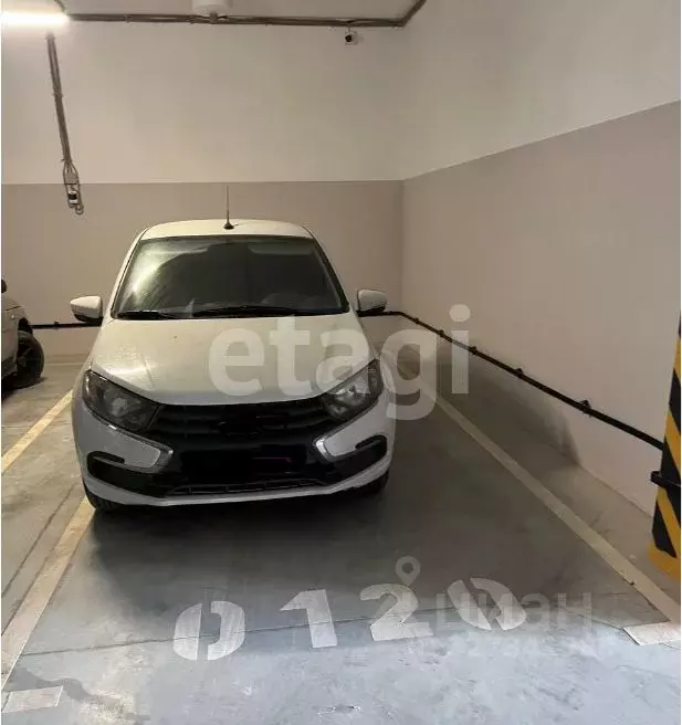 Гараж в Крым, Ялта ул. Войкова, 39Ак1 (14 м) - Фото 1