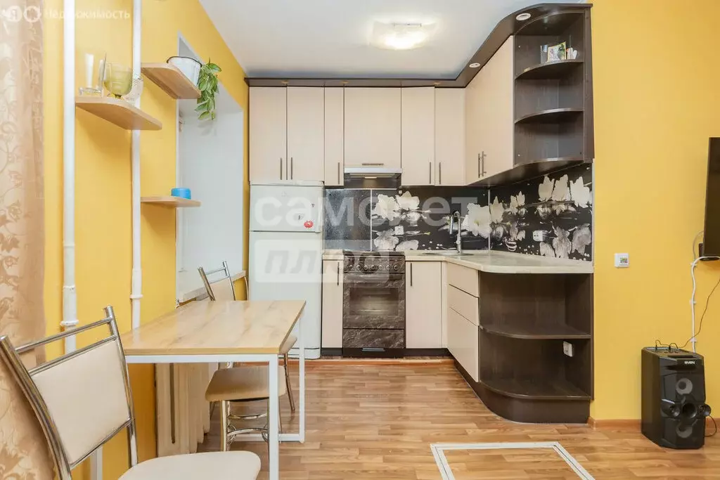 2-комнатная квартира: Пермь, Стахановская улица, 59А (43.7 м) - Фото 1