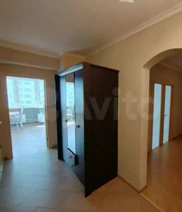 3-к. квартира, 77 м, 7/17 эт. - Фото 1