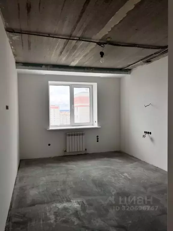 3-к кв. Тамбовская область, Тамбов Свободная ул., 10Б (91.6 м) - Фото 0