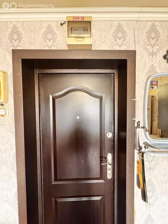 1к в 2-комнатной квартире (11 м) - Фото 1