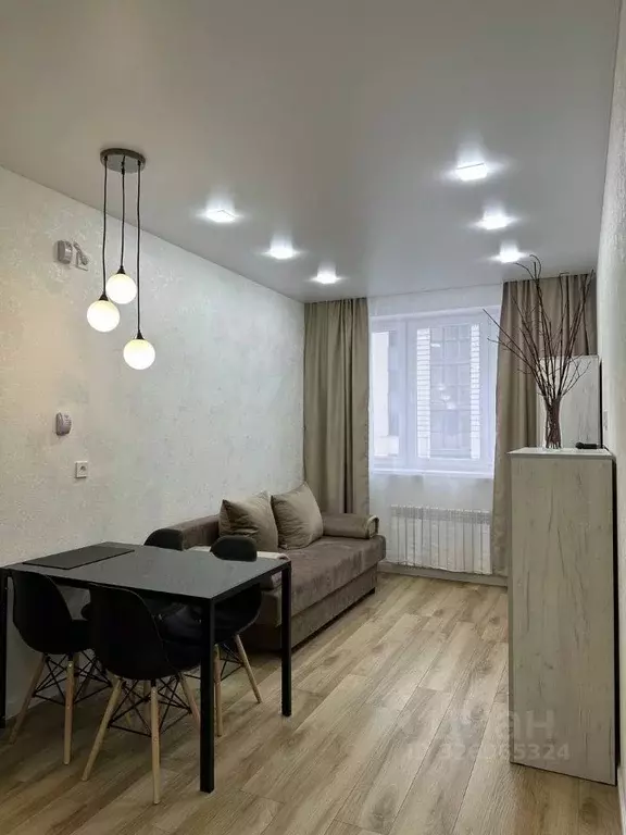 1-к кв. Калининградская область, Калининград ул. Героя России ... - Фото 2