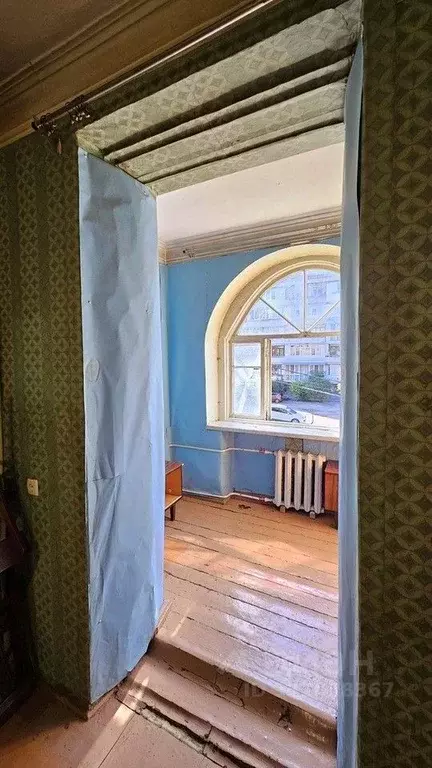 2-к кв. Севастополь ул. Очаковцев, 35 (43.7 м) - Фото 1