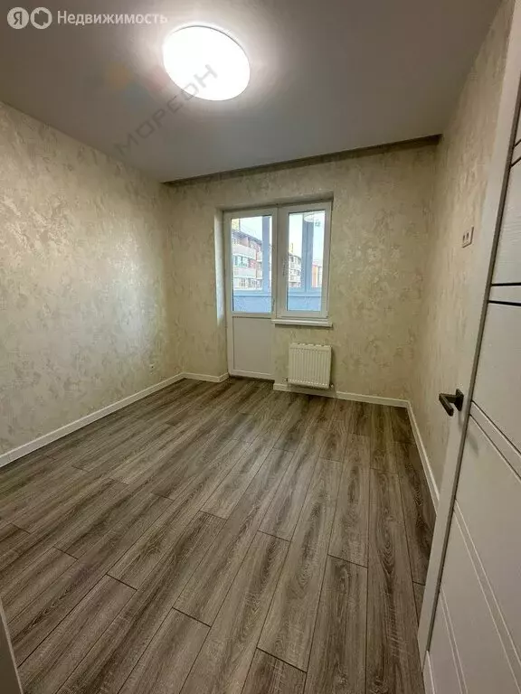 1-комнатная квартира: Тахтамукайский район, посёлок городского типа ... - Фото 1