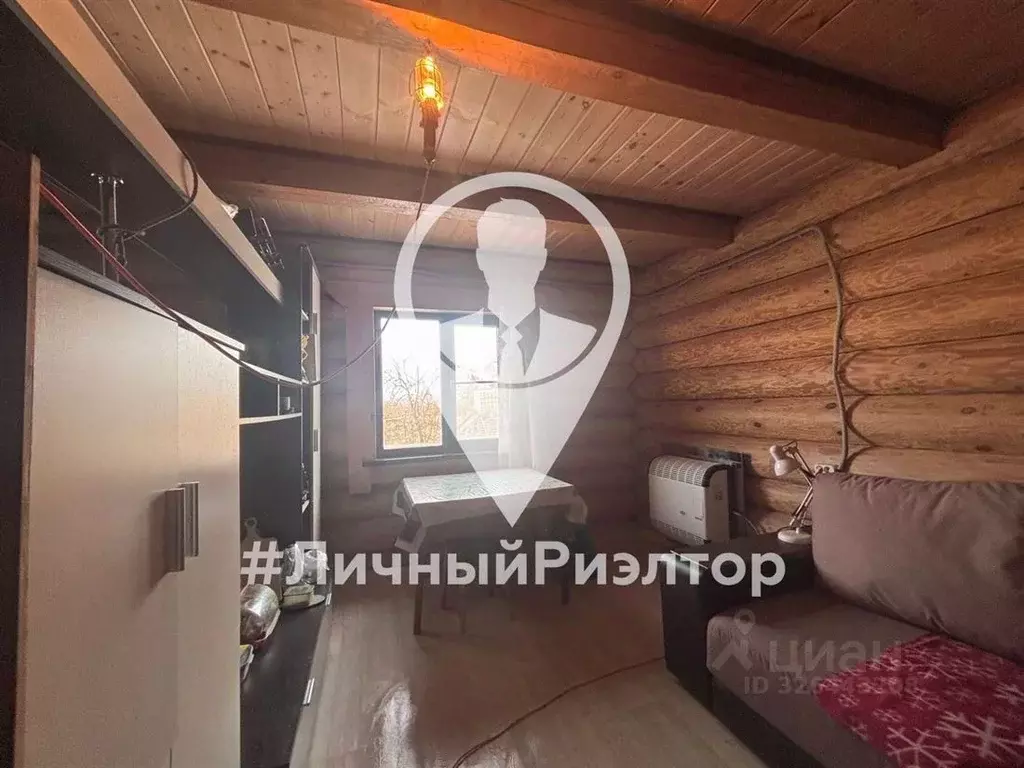 Коттедж в Рязанская область, Рязанский муниципальный округ, с. Казарь ... - Фото 2