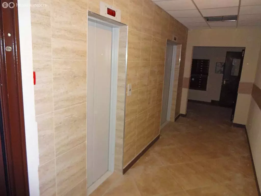 1-комнатная квартира: Воронеж, улица Артамонова, 38Дк1 (39 м) - Фото 1