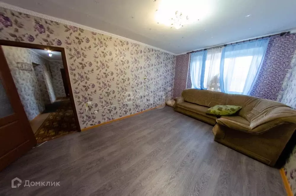 Продаётся 3-к квартира, 60.2 м - Фото 0