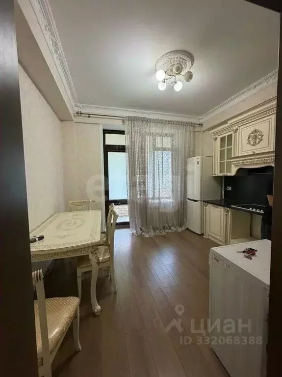 3-к кв. Дагестан, Махачкала ул. Ирчи Казака, 77Б (100.0 м) - Фото 2