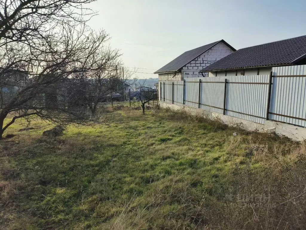 Участок в Севастополь Бриг садоводческое товарищество, 34 (3.9 сот.) - Фото 1