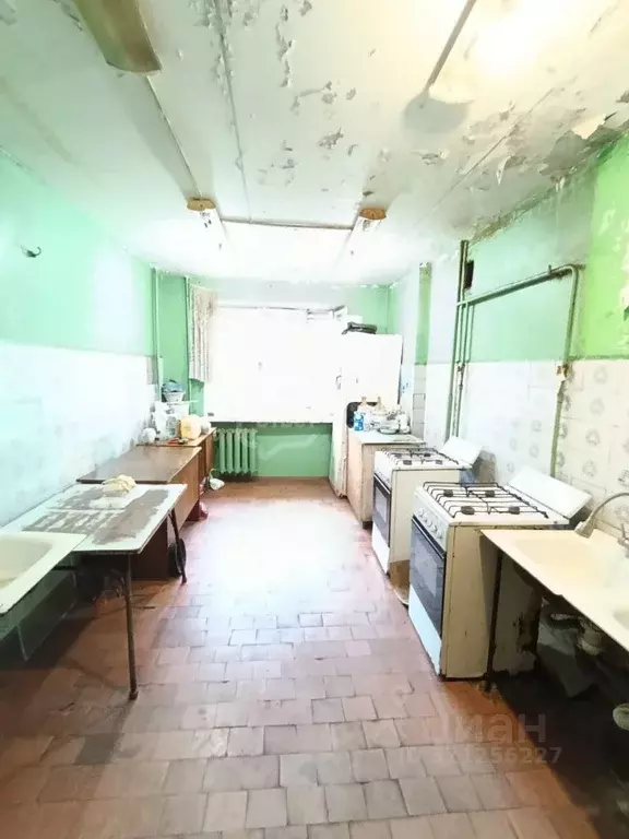 Комната Владимирская область, Владимир Судогодское ш., 31 (12.2 м) - Фото 1