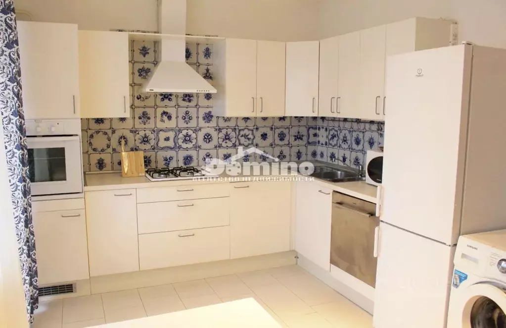 3-к кв. Калужская область, Калуга ул. Циолковского, 7 (95.0 м) - Фото 1