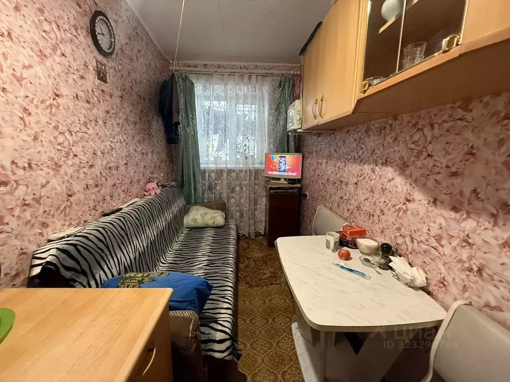 1-к кв. Свердловская область, Невьянск Пионерский пер., 2 (29.0 м) - Фото 2