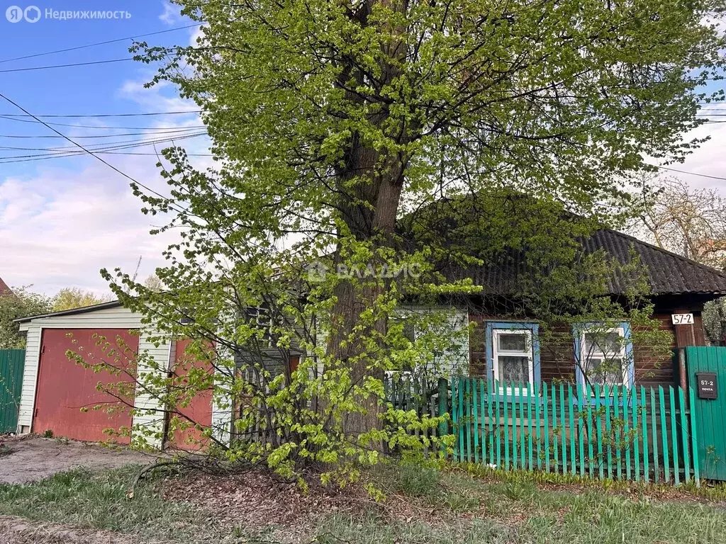 Дом в Йошкар-Ола, улица Конакова, 57-2 (56.9 м) - Фото 1