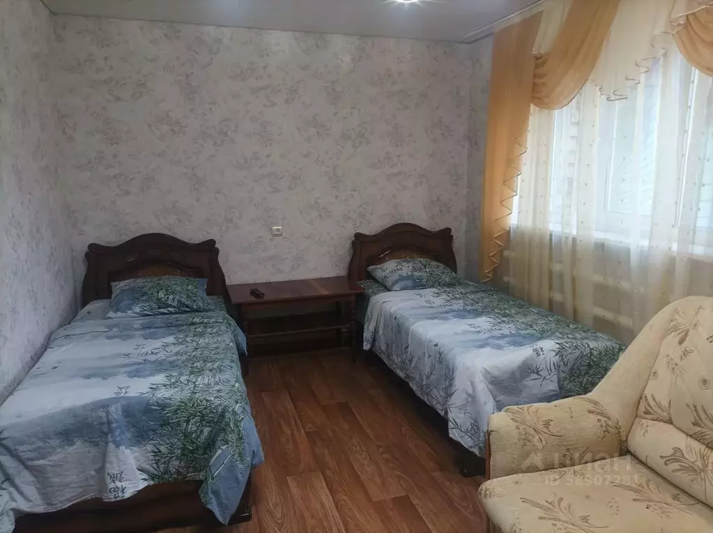 2-к кв. Белгородская область, Старый Оскол Лебединец мкр, 27А (58.0 м) - Фото 1