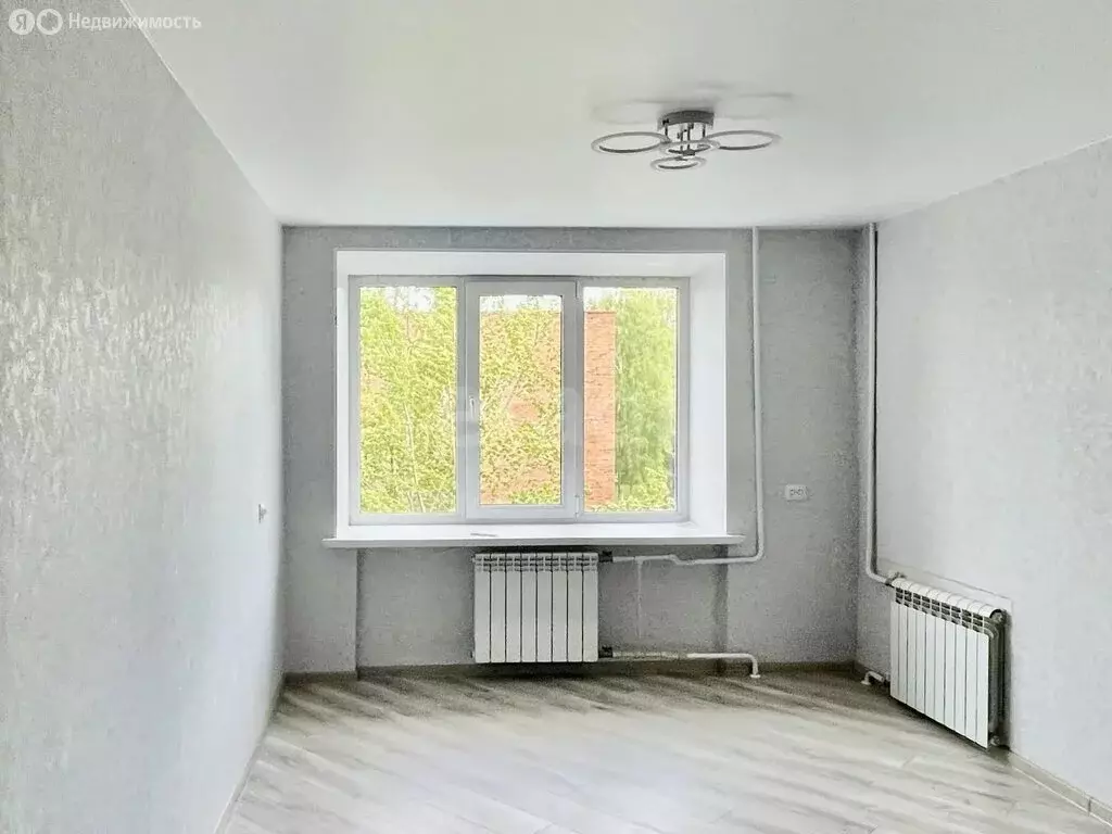 1к в -комнатной квартире (17.7 м) - Фото 1