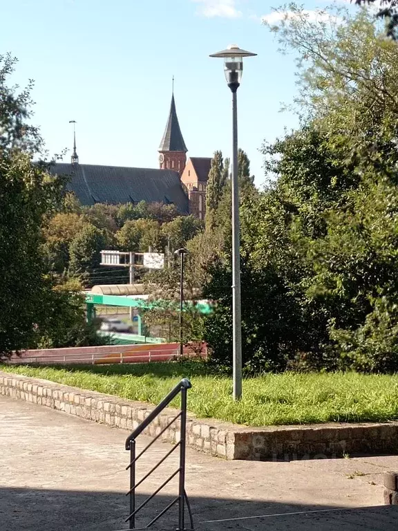 3-к кв. Калининградская область, Калининград Зарайская ул., 13 (64.0 ... - Фото 0