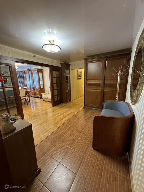 Продаётся 4-к квартира, 96 м - Фото 1