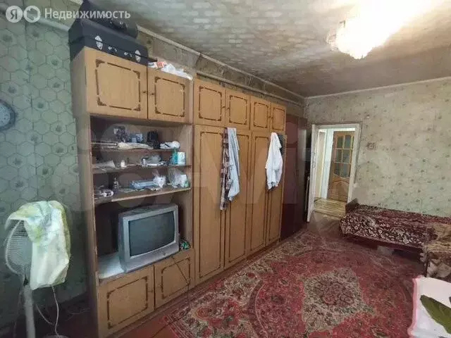 Дом в Владимирская область, Кольчугинский муниципальный округ, село ... - Фото 1