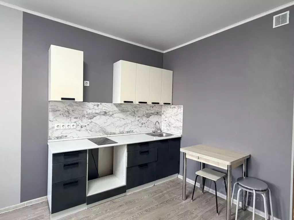 Студия Оренбургская область, Оренбург Транспортная ул., 16Б (30.0 м) - Фото 2