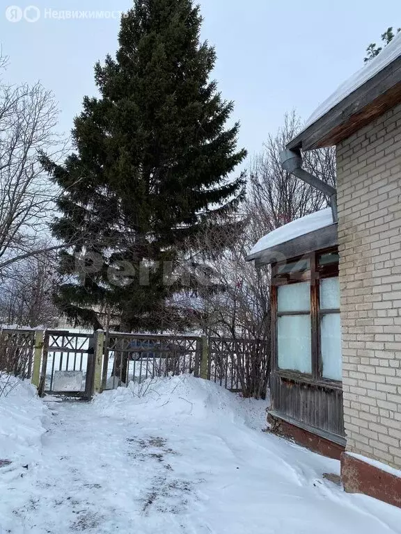 Дом в Зеленогорск, Юбилейная улица, 16 (79 м) - Фото 1