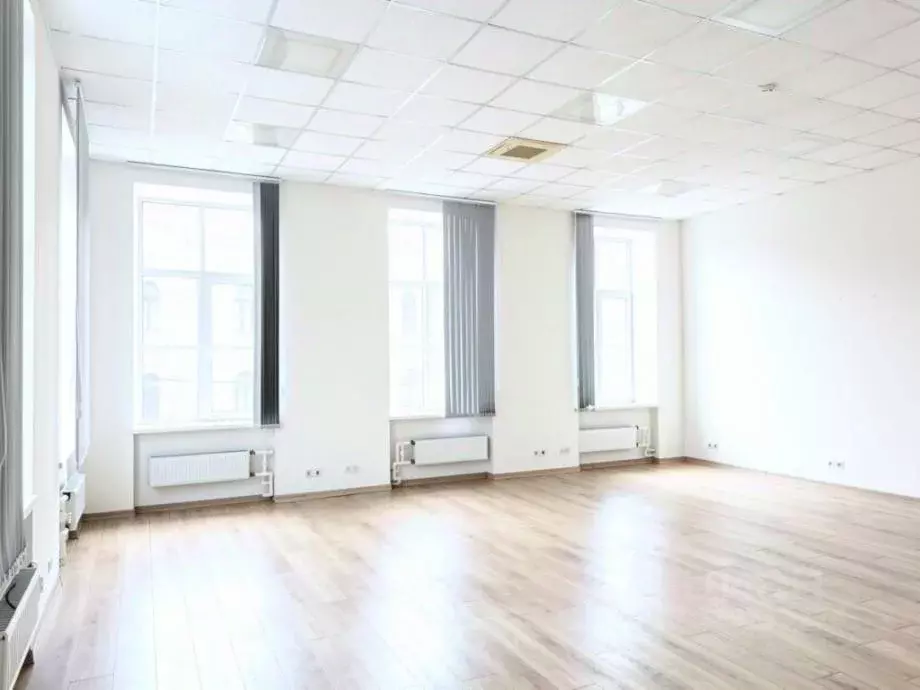 Офис в Санкт-Петербург Литейный просп., 22 (132 м) - Фото 1