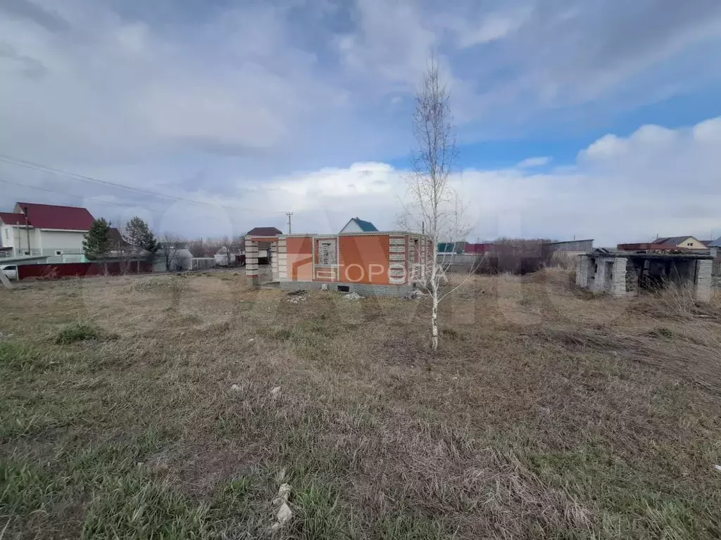 Участок 15 сот. (ИЖС) - Фото 0