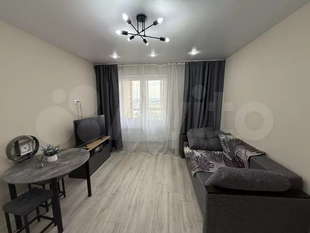Квартира-студия, 28 м, 14/17 эт. - Фото 0
