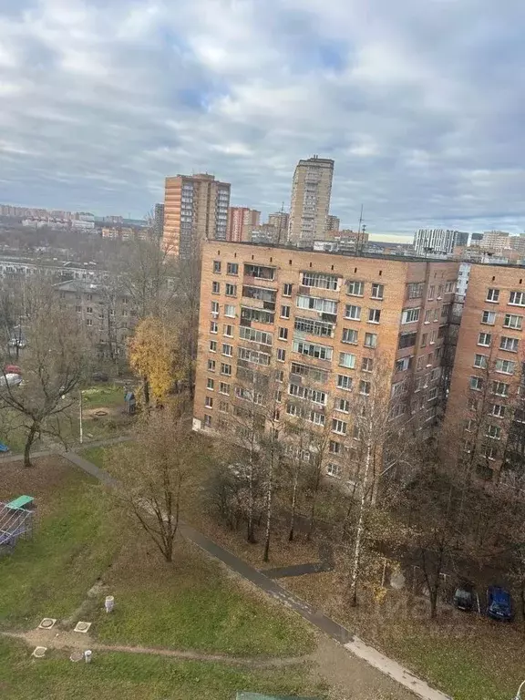 3-к кв. Московская область, Одинцово ул. Маршала Жукова, 23к1 (85.0 м) - Фото 2