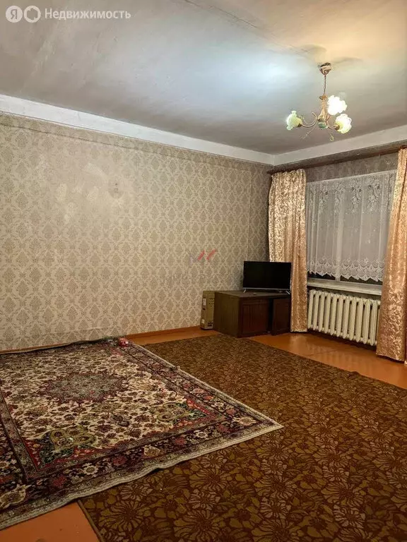 Дом в посёлок городского типа Каа-Хем, Крестьянская улица (78.9 м) - Фото 2