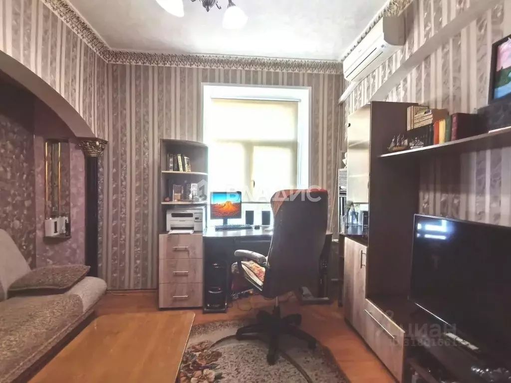 2-к кв. Ивановская область, Иваново ул. Кузнецова, 98 (49.0 м) - Фото 1