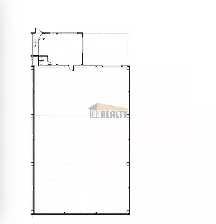 Склад в Московская область, Солнечногорск городской округ, д. Есипово  ... - Фото 2