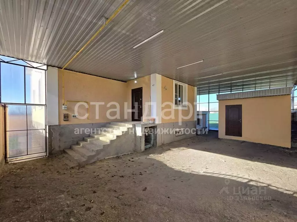 Дом в Ставропольский край, Предгорный муниципальный округ, ... - Фото 2