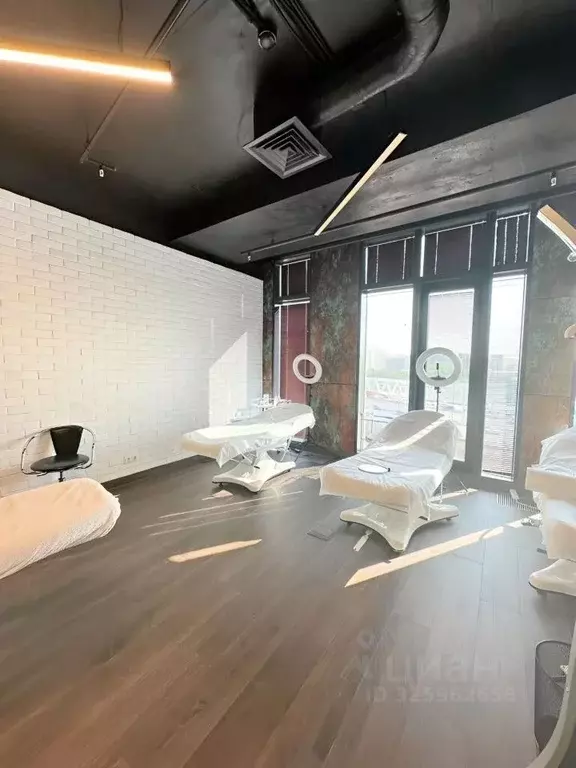 Офис в Москва наб. Пресненская, 10с2 (65 м) - Фото 1