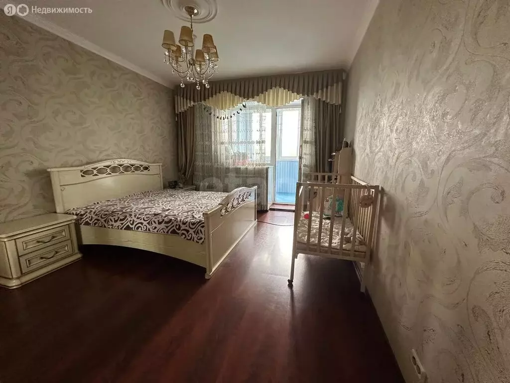 3-комнатная квартира: Брянск, Московский проспект, 1к1 (100.8 м) - Фото 1