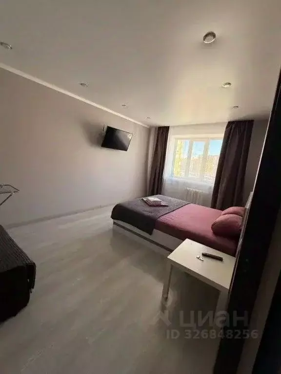 1-к кв. Башкортостан, Уфа Дагестанская ул., 10/1 (38.0 м) - Фото 1