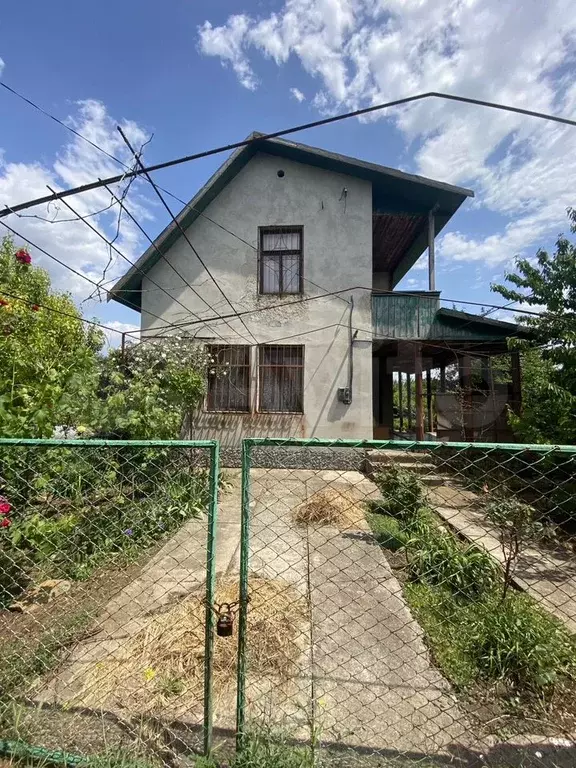 Дом 100,5 м на участке 6,4 сот. - Фото 0