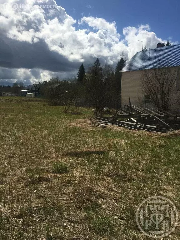 Участок в Лопухинское сельское поселение, садоводческое некоммерческое ... - Фото 1