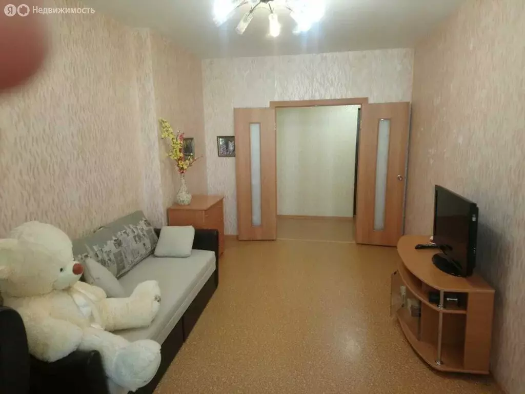 2-комнатная квартира: Екатеринбург, улица Рябинина, 31 (64.4 м) - Фото 1