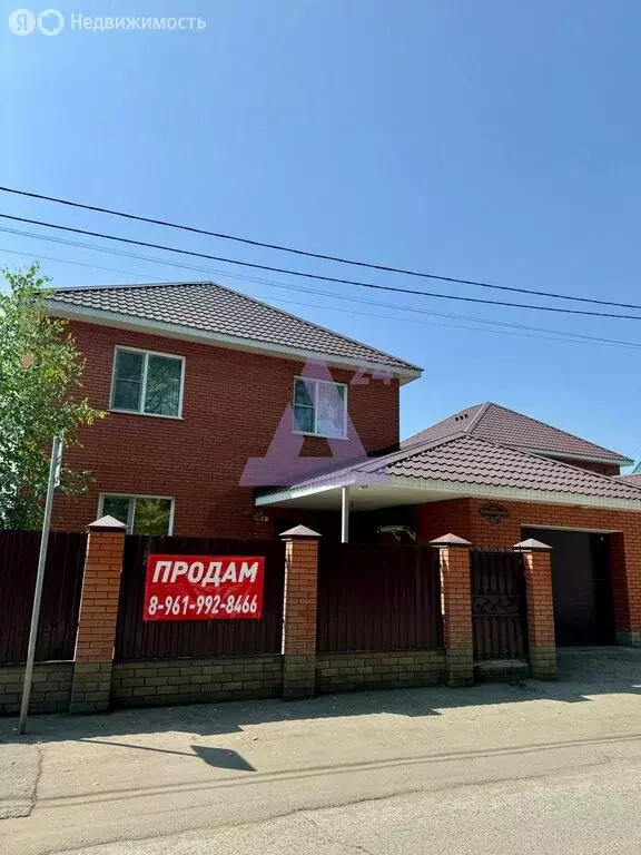 Дом в Барнаул, Декоративная улица, 65 (124.5 м) - Фото 0