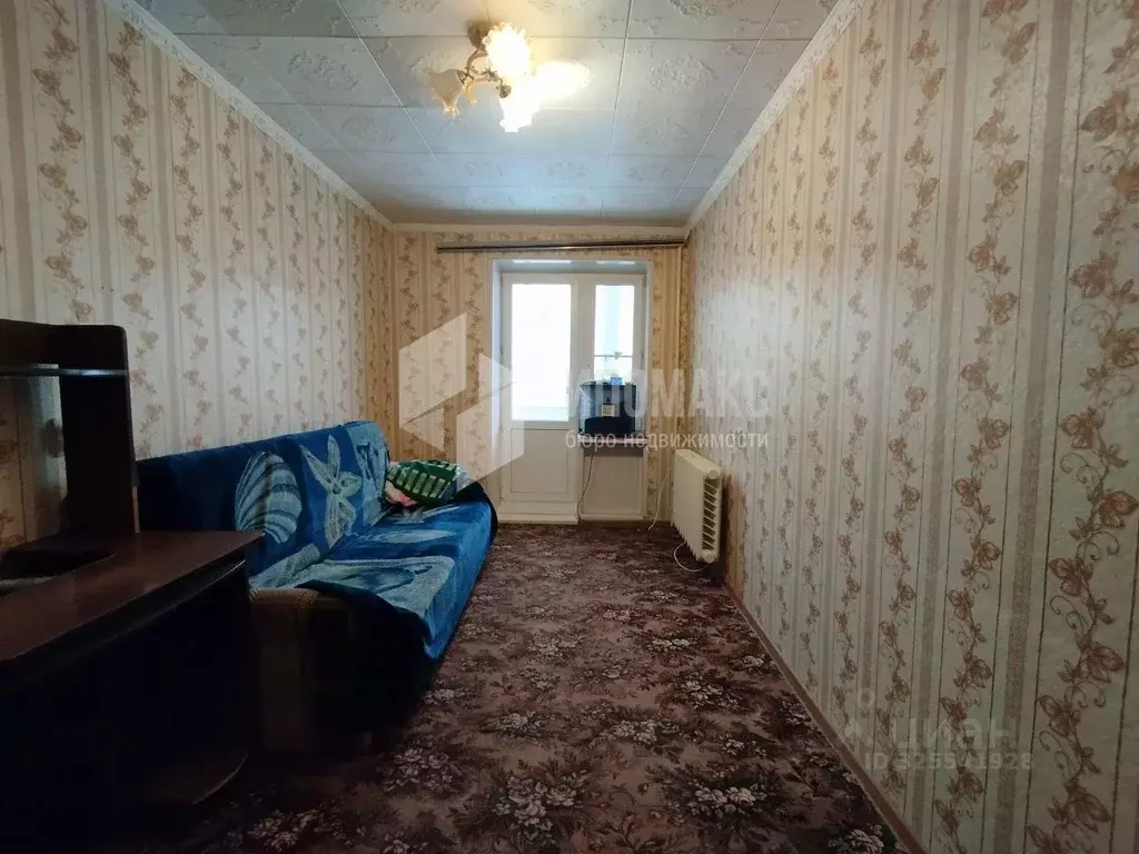 2-к кв. Москва д. Яковлевское, 21 (31.3 м) - Фото 1